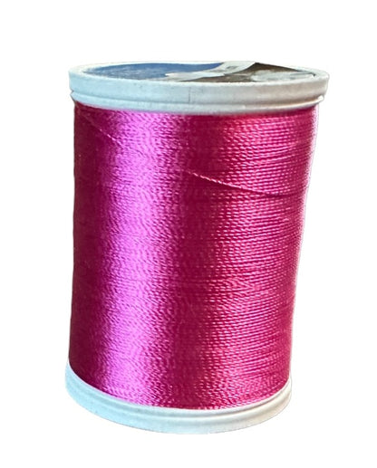 Rayon 40 wt Thread 850 yds Sulky & Clear Aurifil Invisible Thread