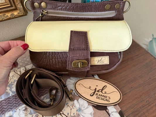 Sorella Waist Pack or Crossbody