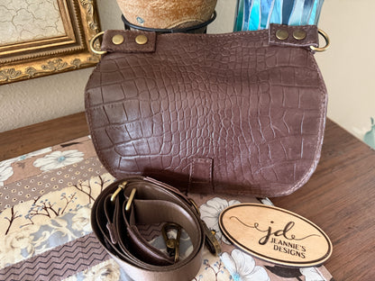 Sorella Waist Pack or Crossbody