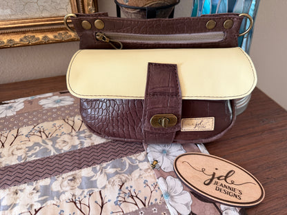 Sorella Waist Pack or Crossbody