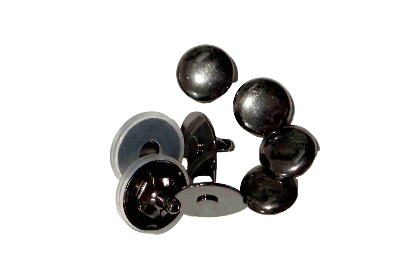 Rivet Thin Magnetic Snap 18 mm or 14 mm