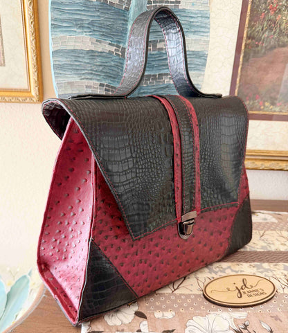 Jasmine Handbag