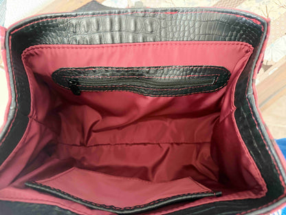 Jasmine Handbag