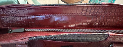 The Julie Tote Bag