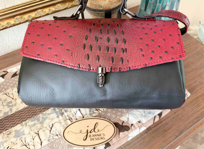 Karla Handbag Crossbody