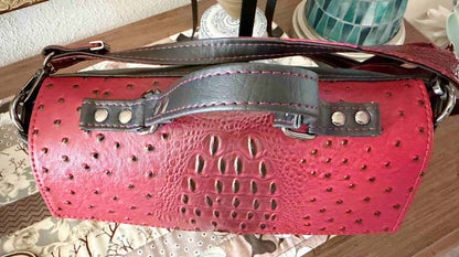 Karla Handbag Crossbody