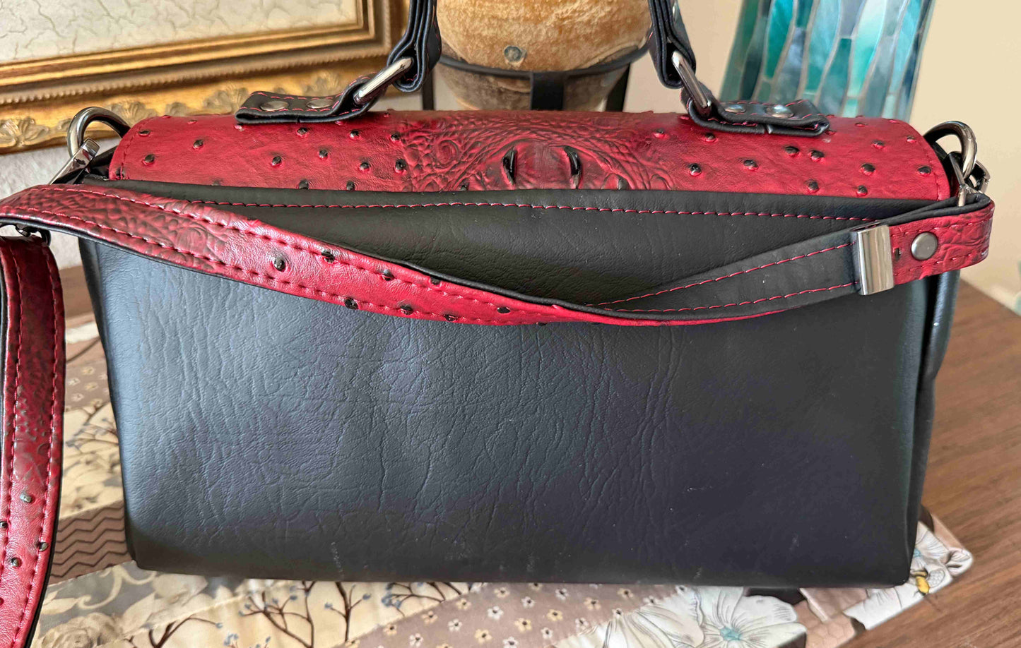 Karla Handbag Crossbody