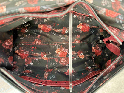 Karla Handbag Crossbody