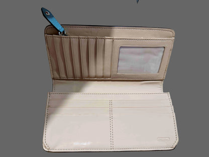 Designer Wallets Used As Is