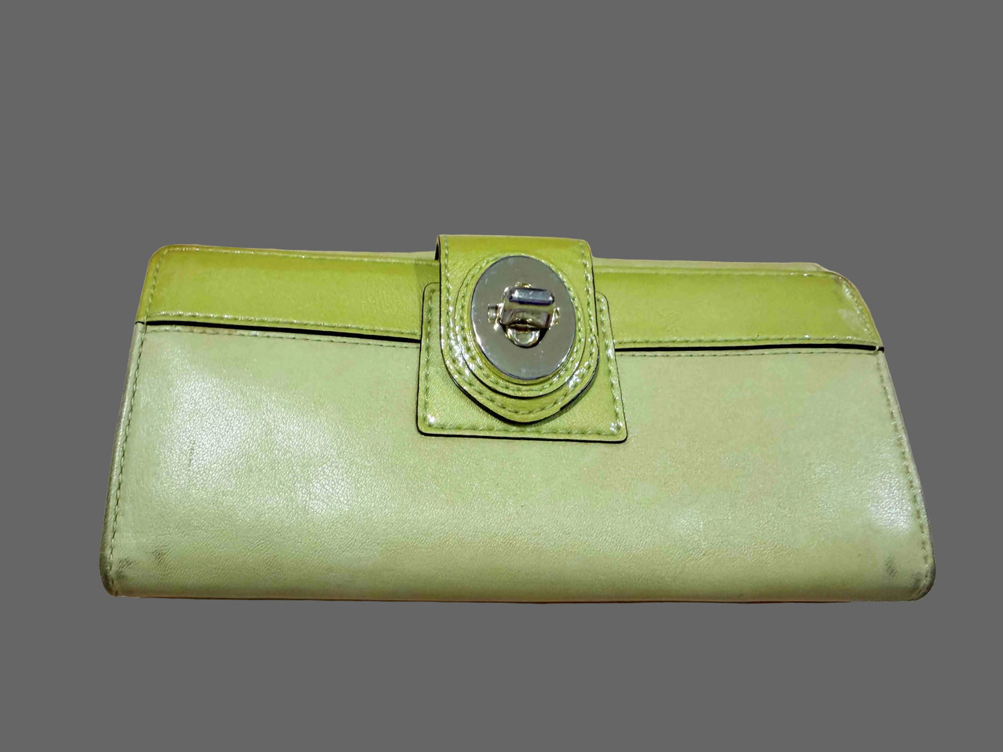 Designer Wallets Used As Is