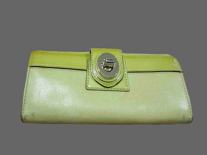 Designer Wallets Used As Is