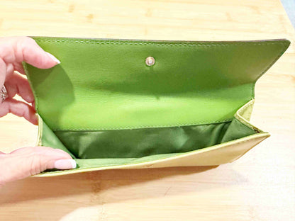 Designer Wallets Used As Is