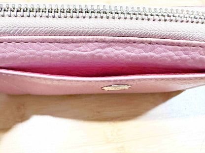 Designer Wallets Used As Is