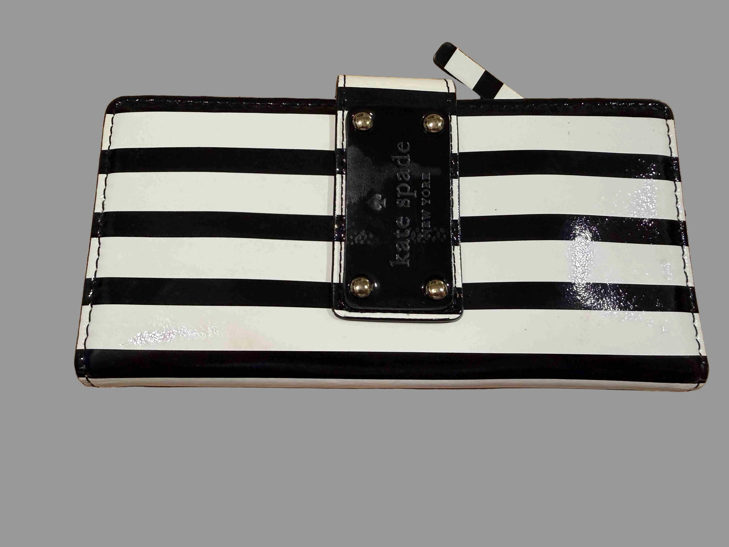 Designer Wallets Used As Is