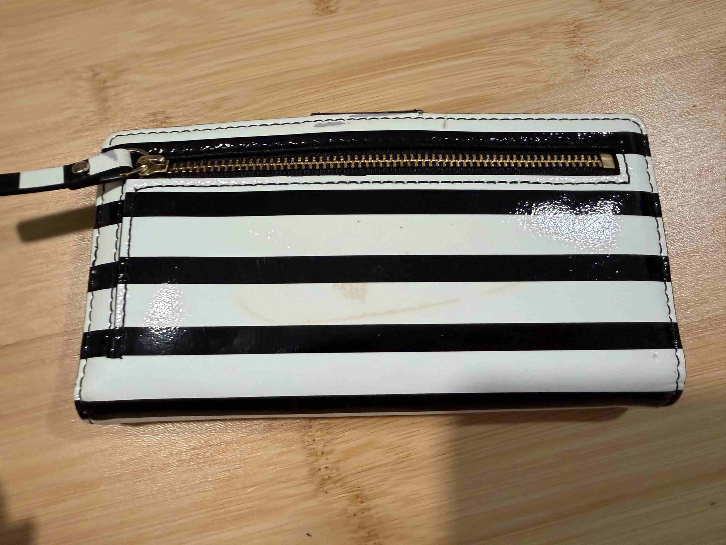 Designer Wallets Used As Is