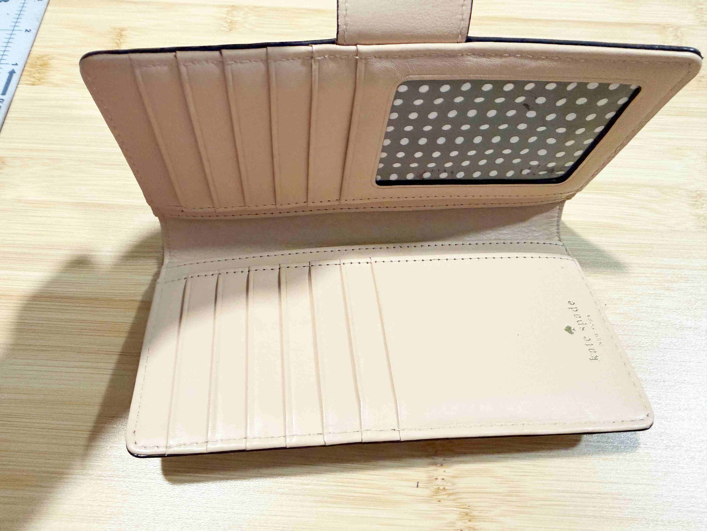 Designer Wallets Used As Is