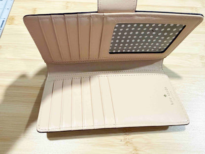 Designer Wallets Used As Is