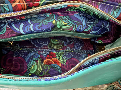 Karla Handbag Crossbody