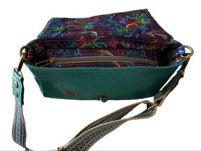 Karla Handbag Crossbody