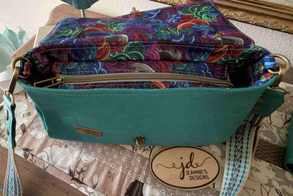 Karla Handbag Crossbody