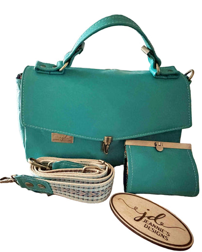 Karla Handbag Crossbody