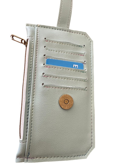 Purse Pal Wallet choose your fabric