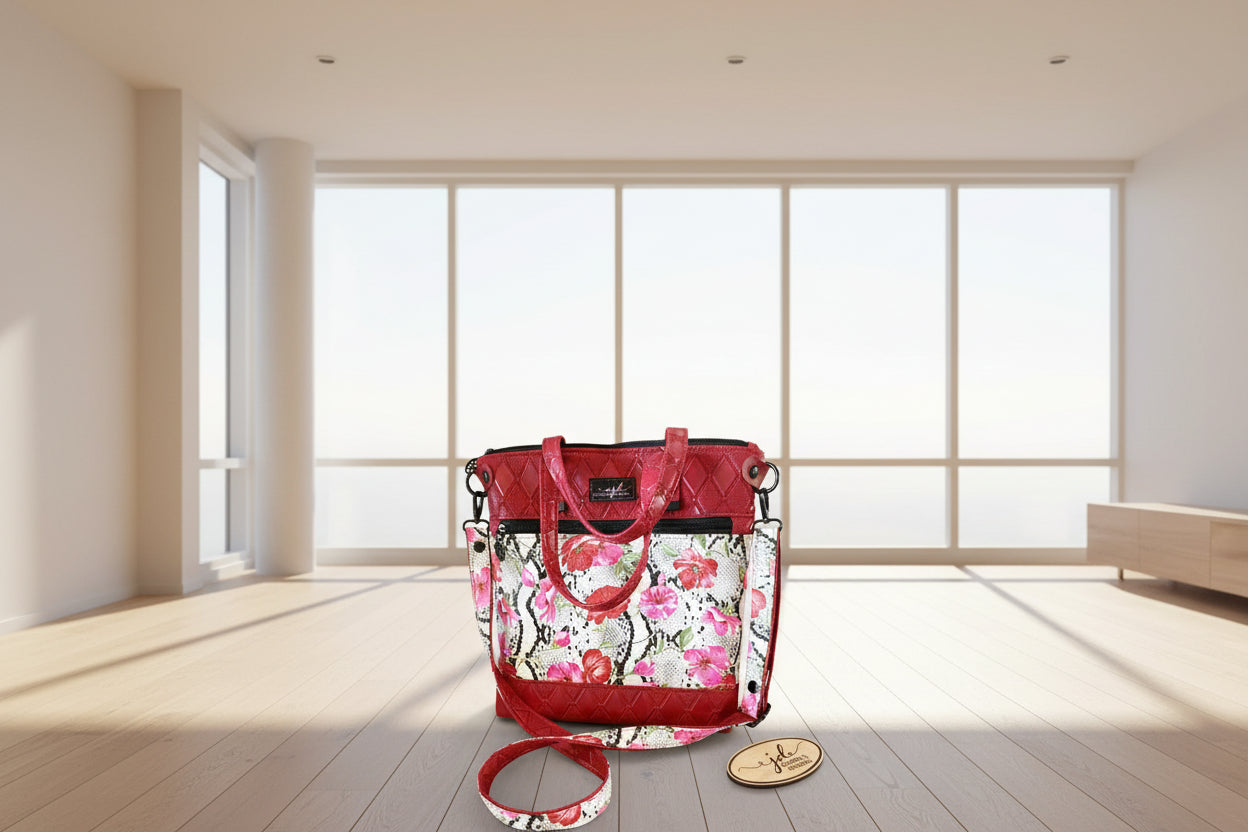 Aberdeen Tote Bag