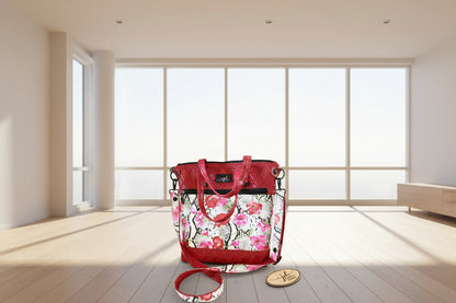 Aberdeen Tote Bag