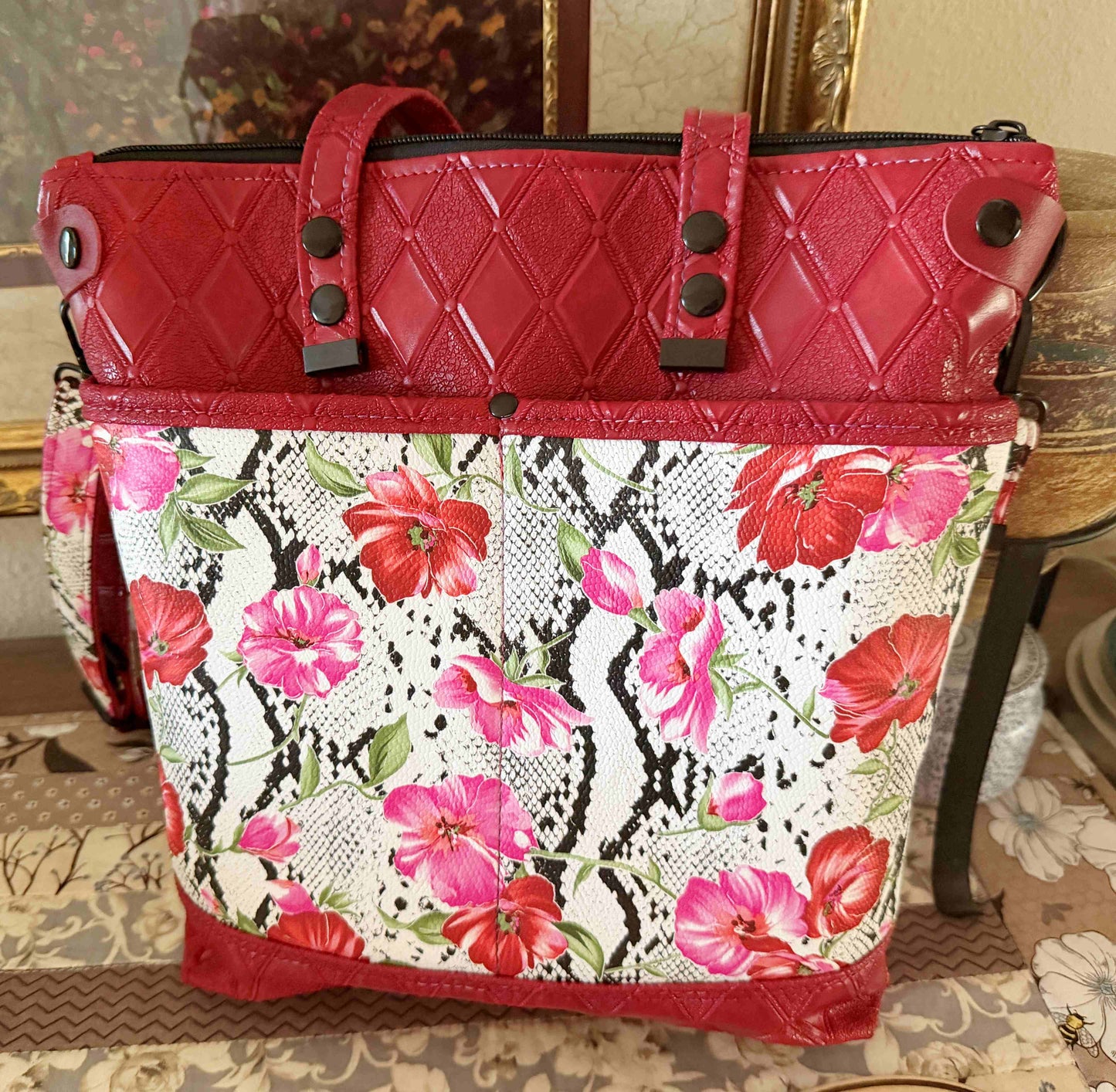 Aberdeen Tote Bag