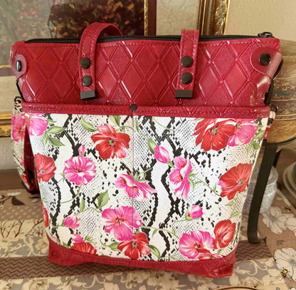 Aberdeen Tote Bag