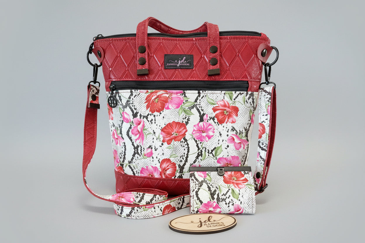 Aberdeen Tote Bag