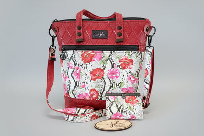 Aberdeen Tote Bag