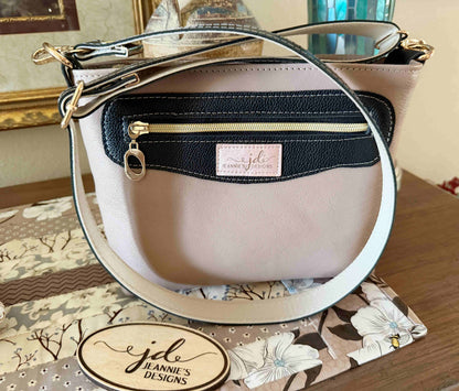 Burcham Crossbody Bag