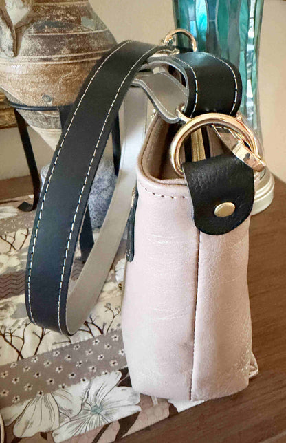 Burcham Crossbody Bag