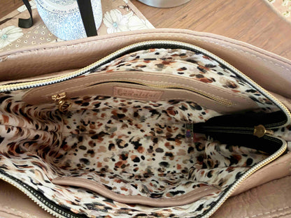 Burcham Crossbody Bag