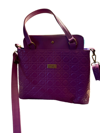 Issa Handbag Crossbody