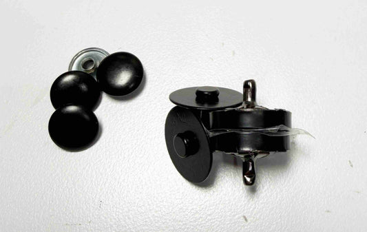 Magnetic Snap 18 mm Rivet Thick