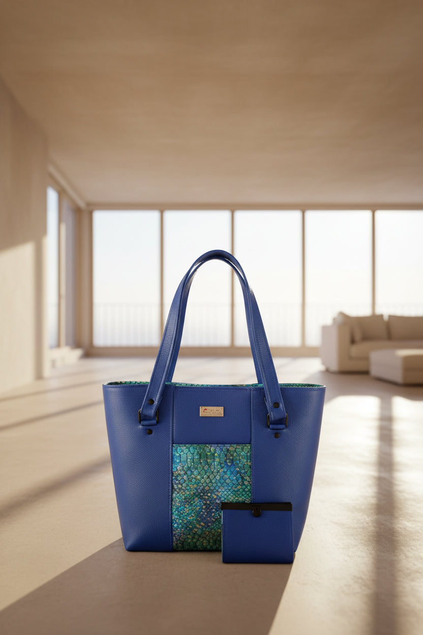 The Julie Tote Bag