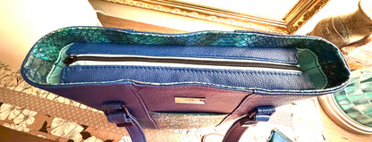 The Julie Tote Bag