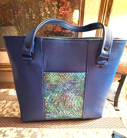 The Julie Tote Bag