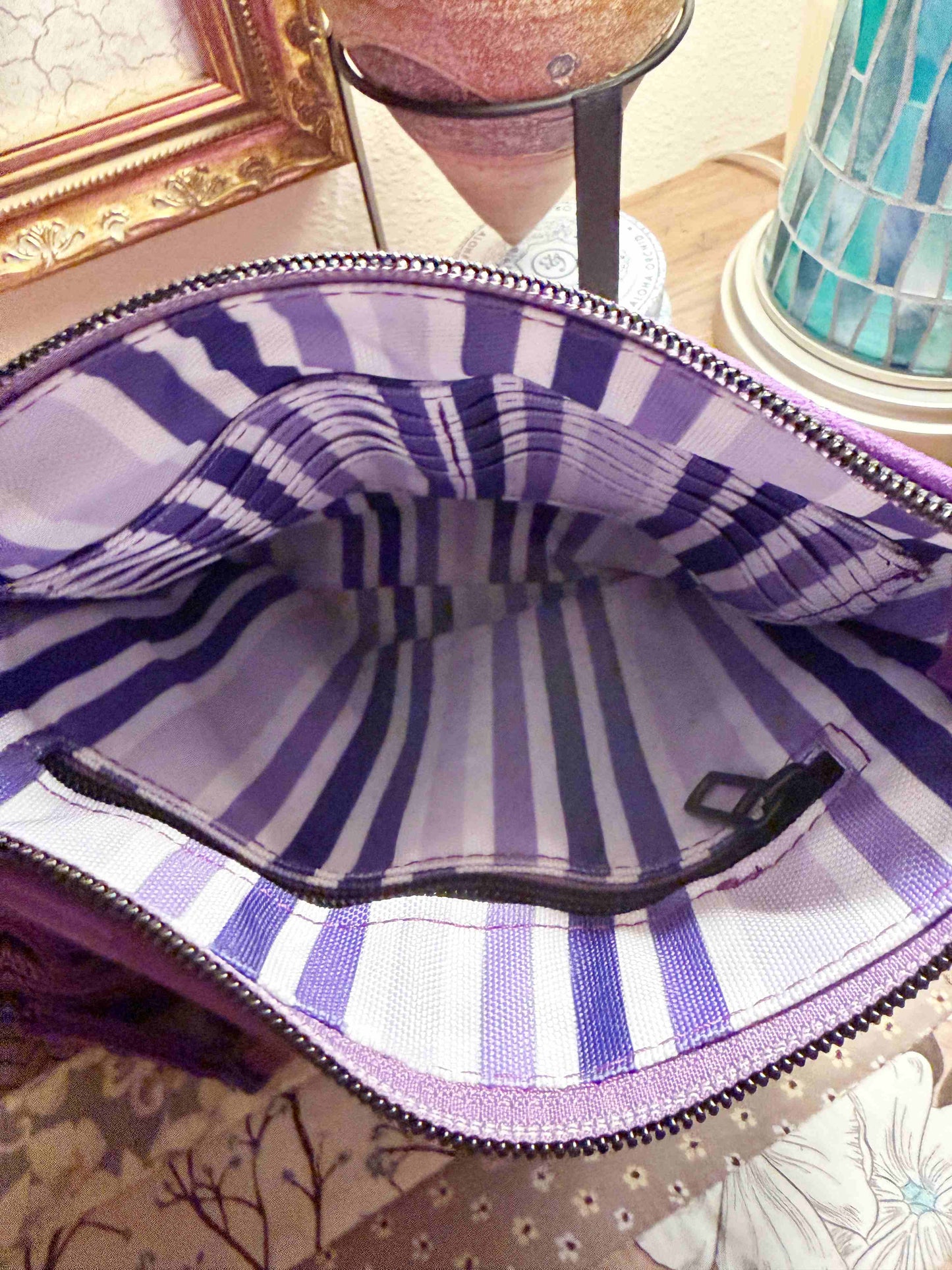 The CherAnn Bestie Crossbody Bag