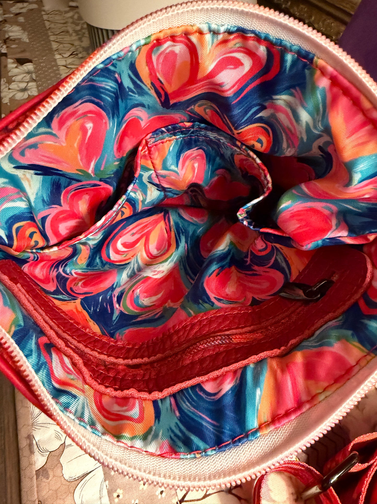 The CherAnn Bestie Crossbody Bag