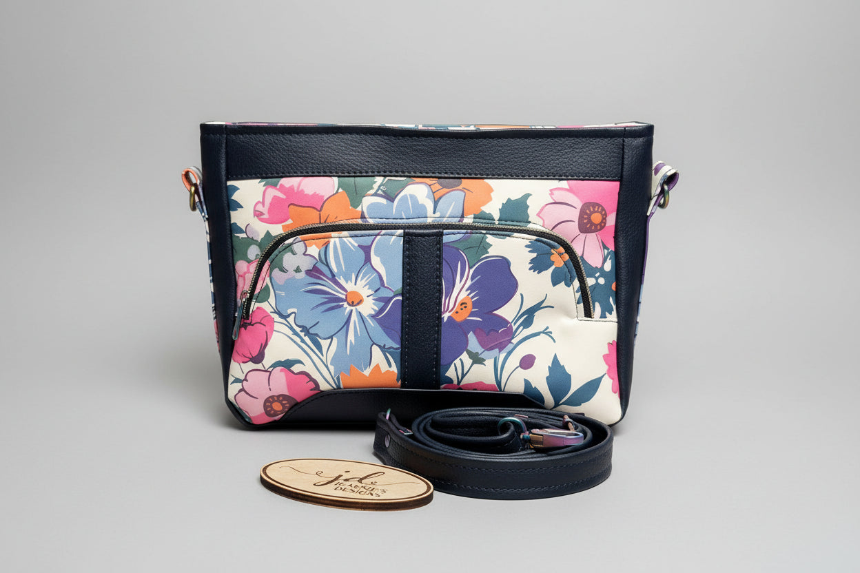 The Joy Crossbody Handbag