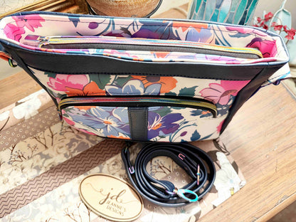 The Joy Crossbody Handbag