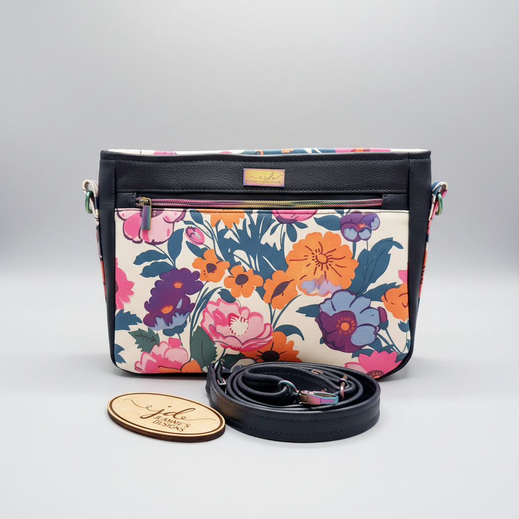 The Joy Crossbody Handbag