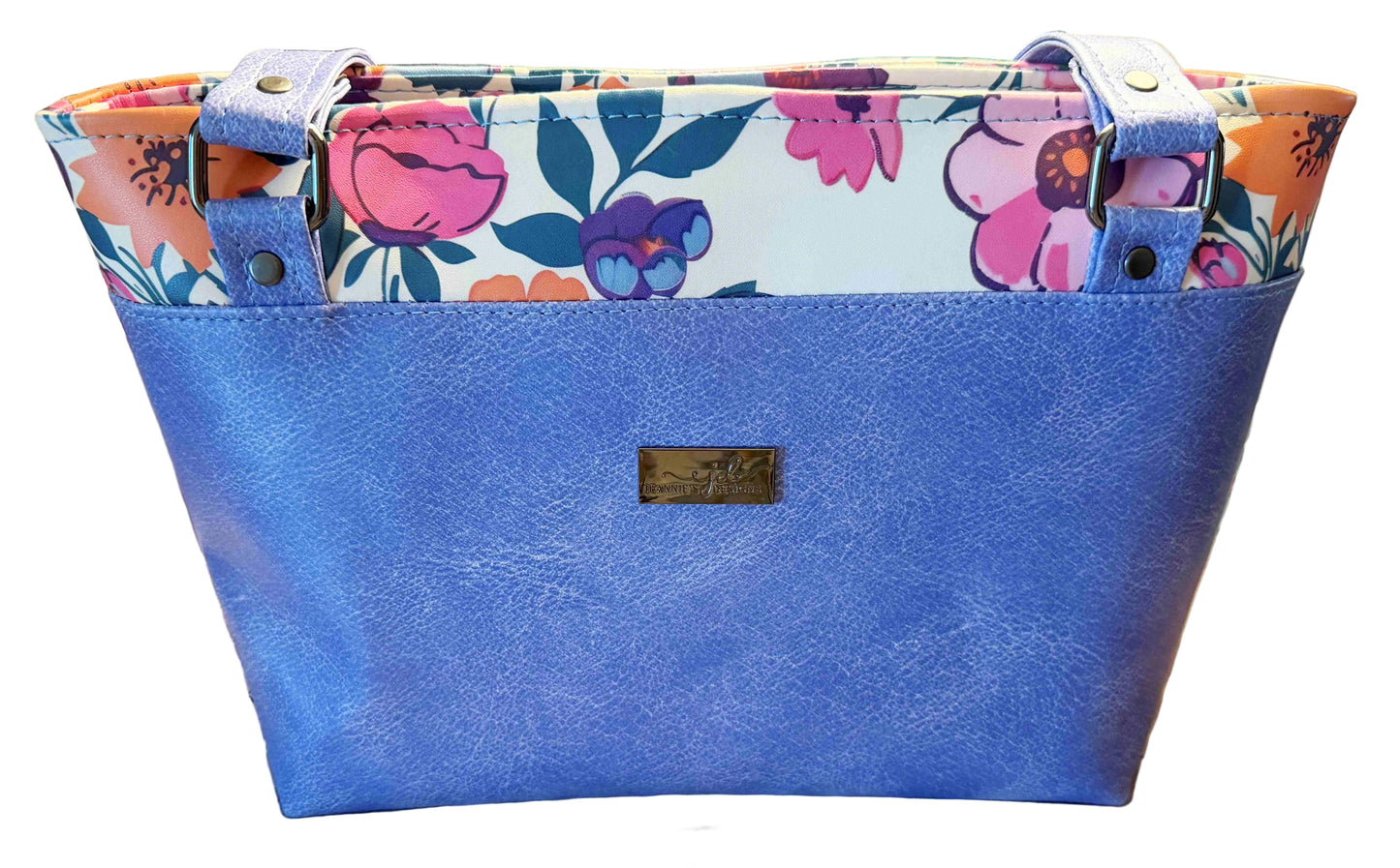 Jeanniebag Shoulder Bag