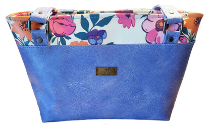 Jeanniebag Shoulder Bag