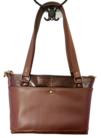 Jeanniebag Shoulder Bag