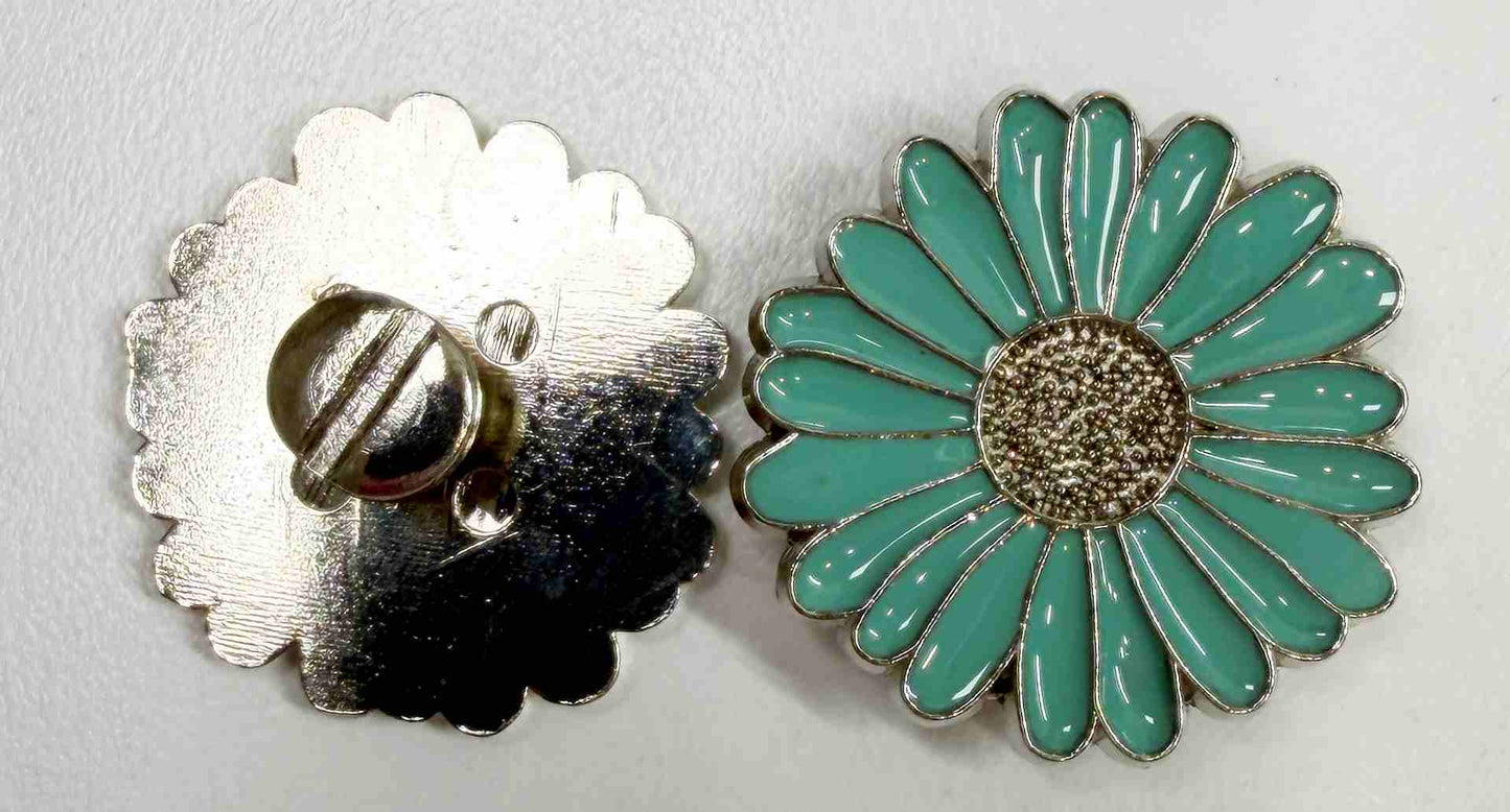 Sunflower Concho