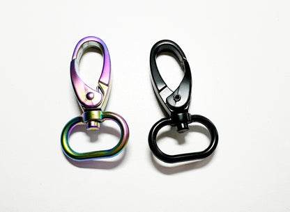 3/4" Swivel Snap Hooks